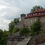 Hostal Burg *