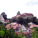 Hostal Burg *