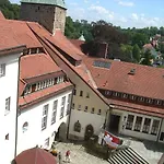 Hostal Burg