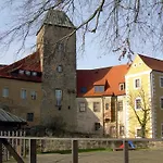 Burg Hostal