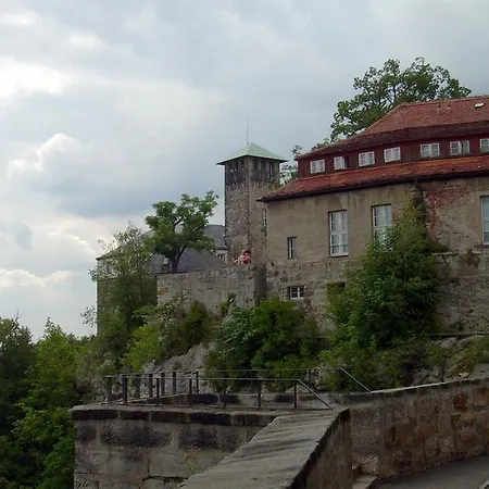 Hostel Burg *
