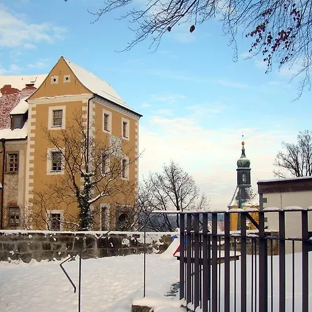 Burg Hostel