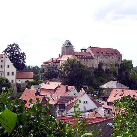 Hostel Burg *