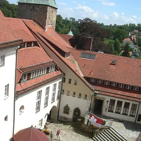 Hostel Burg