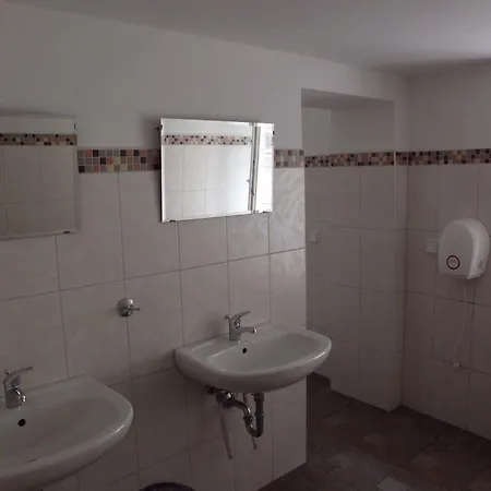Burg Hostel Hohnstein