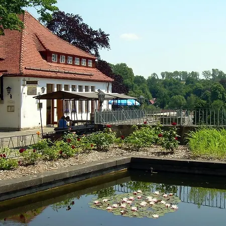 Burg Hohnstein