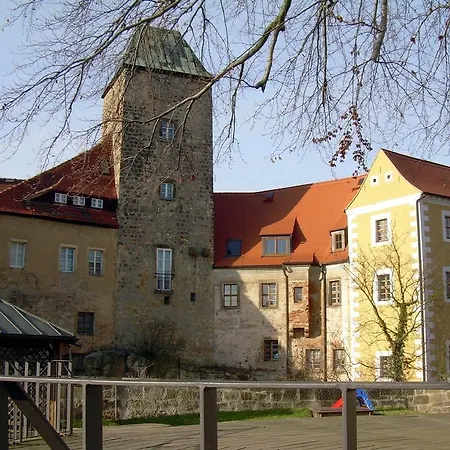 Burg Hostel