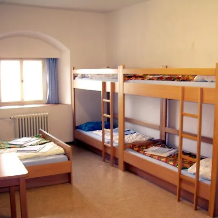 Hostel Burg *