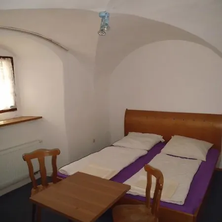 Hostel Burg Hohnstein