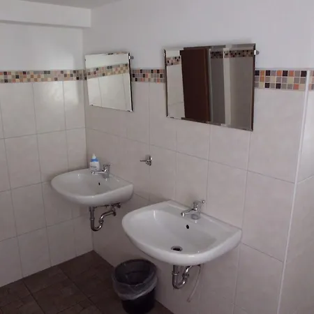 Hostel Burg