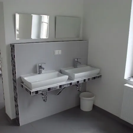 Burg Hostel