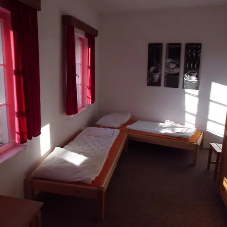Hostel Burg