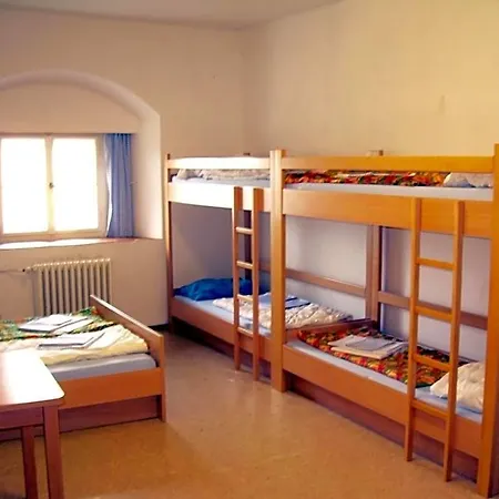 Hostel Burg