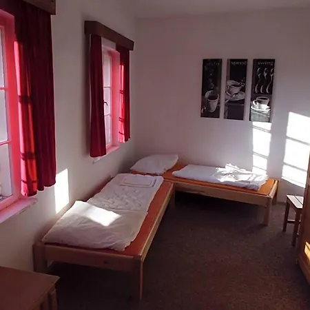 Hostel Burg