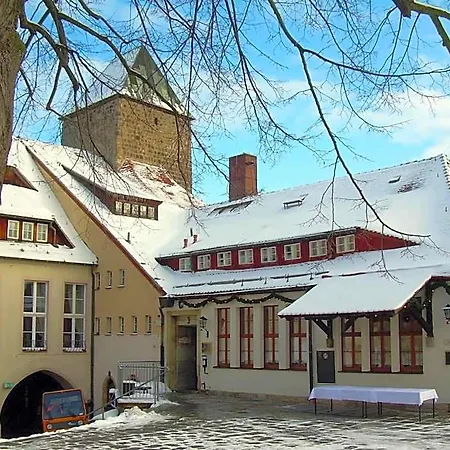 Hostel Burg