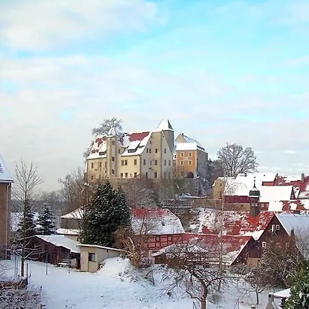 Hostel Burg *