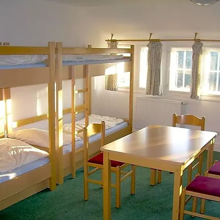 Hostel Burg Hohnstein