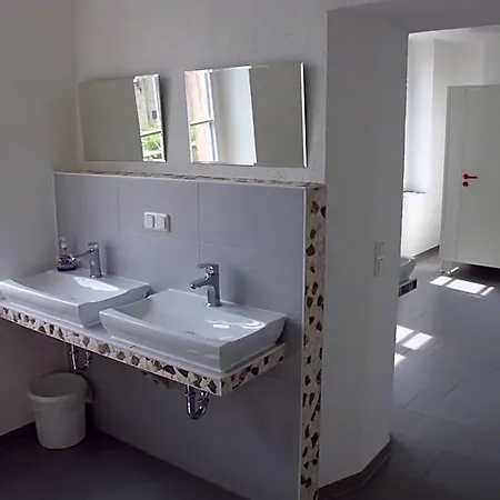 Burg Hostel Hohnstein