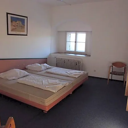 Burg Hostel