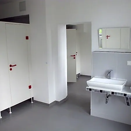 Burg Hostel Hohnstein