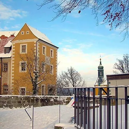 Burg *