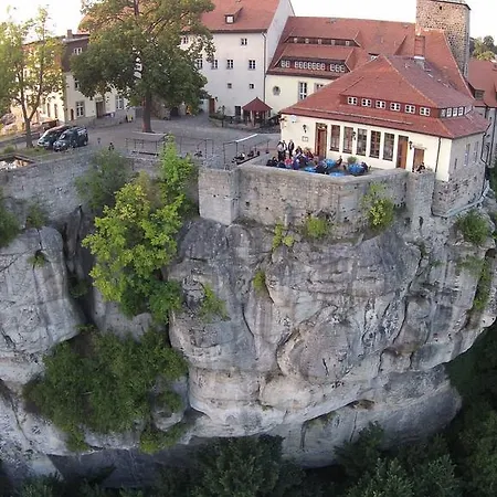 Burg Hohnstein