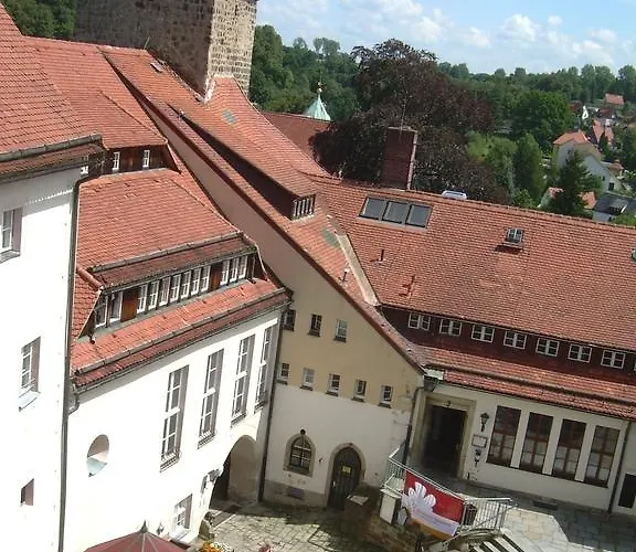 Hostel Burg