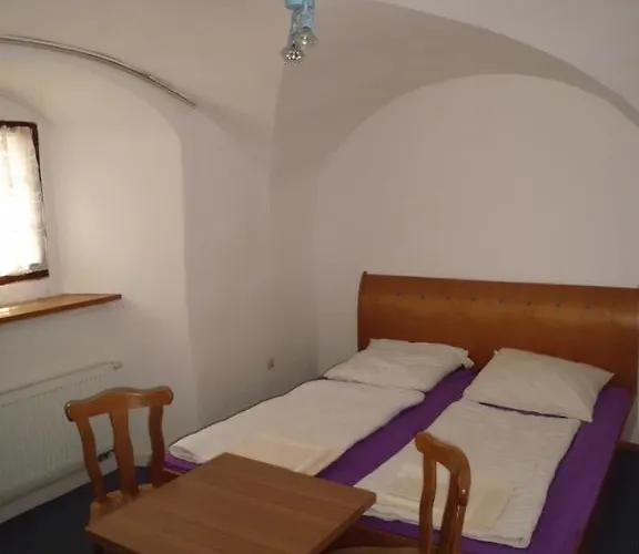 Hostel Burg Hohnstein